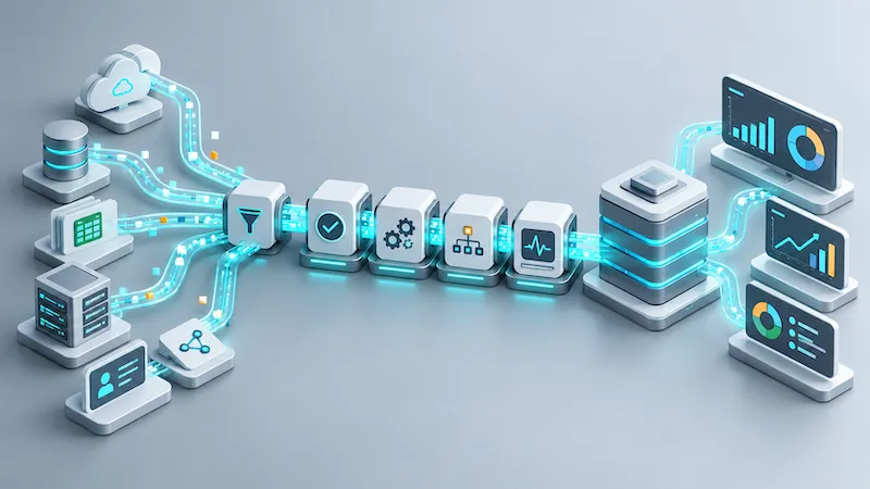When Your Business Needs a Data Pipeline, and When It Doesn’t