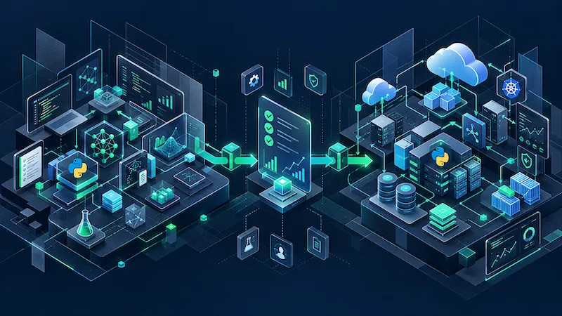 El enfoque del Solutions Lab: Probando IA y tecnologías emergentes en prototipos antes de llevarlas a producción