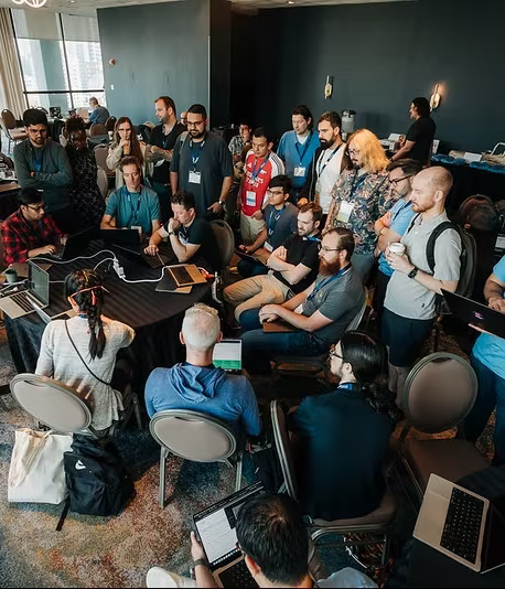 DjangoCon 2025 - Chicago