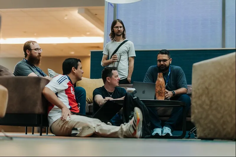 DjangoCon US 2025 Chicago: Código, Resiliencia y Futuro