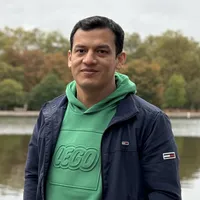 Jair Manuel Poveda Frago