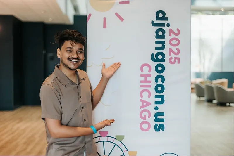 DjangoCon US 2025 Chicago: Código, Resiliencia y Futuro