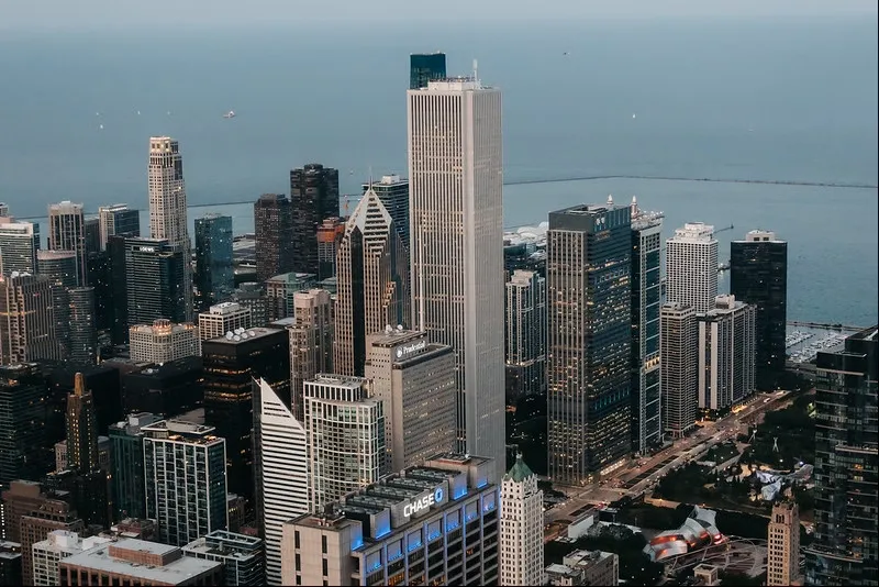 DjangoCon US 2025 Chicago: Código, Resiliencia y Futuro