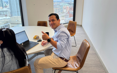 Jair Manuel Poveda Frago - Cooltimedia