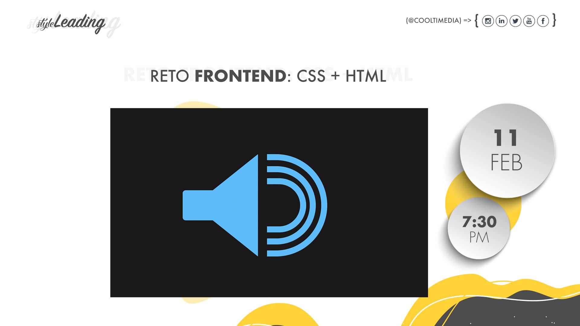Reto FrontEnd StyleLeading Panamá